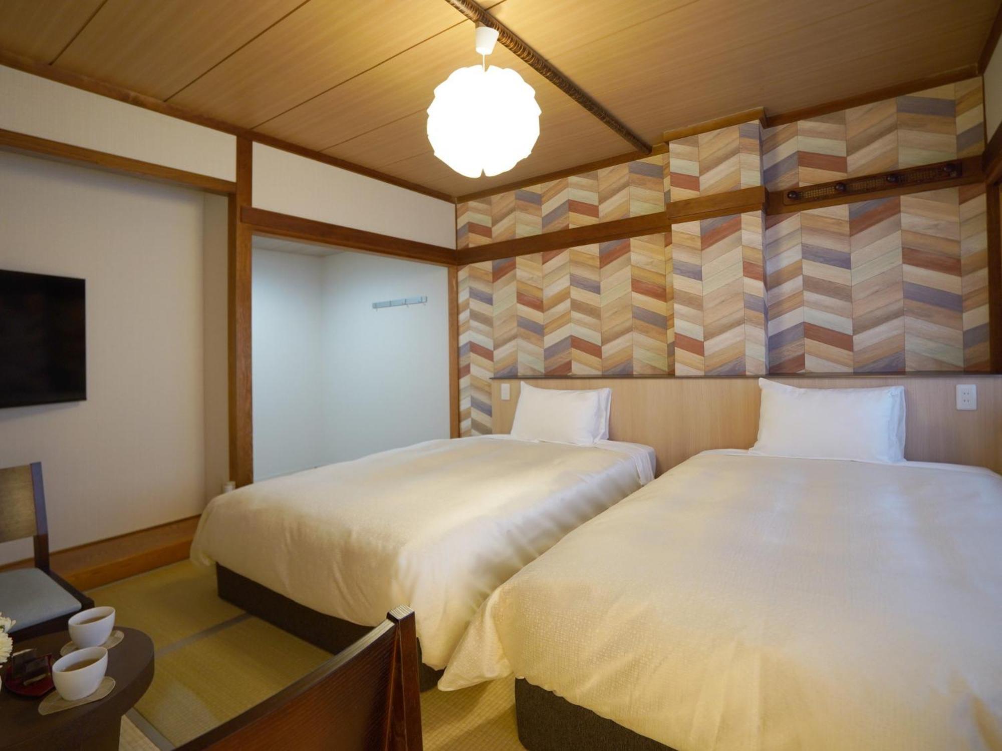 Hotel New Gaea Iizuka Экстерьер фото