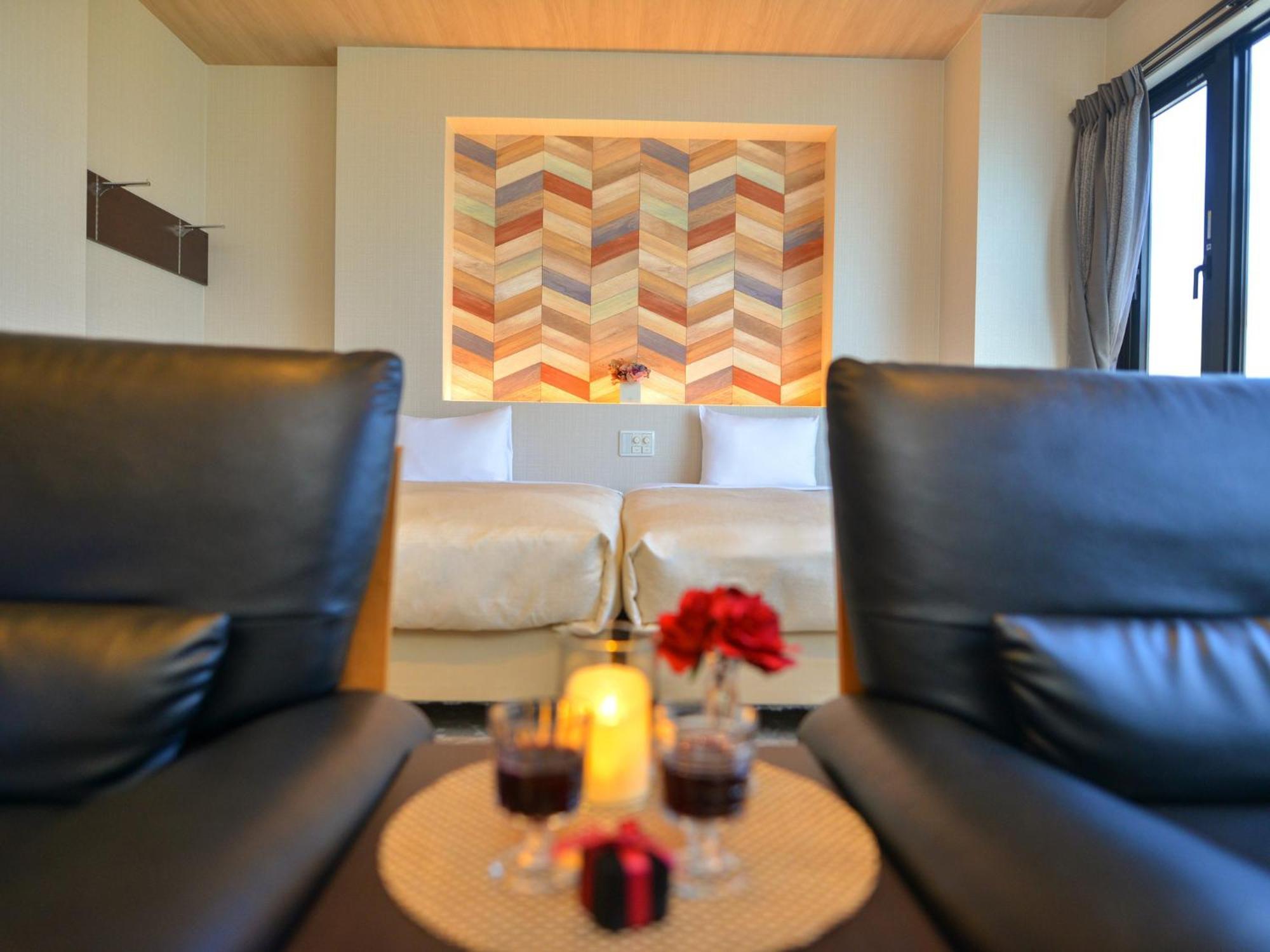 Hotel New Gaea Iizuka Экстерьер фото