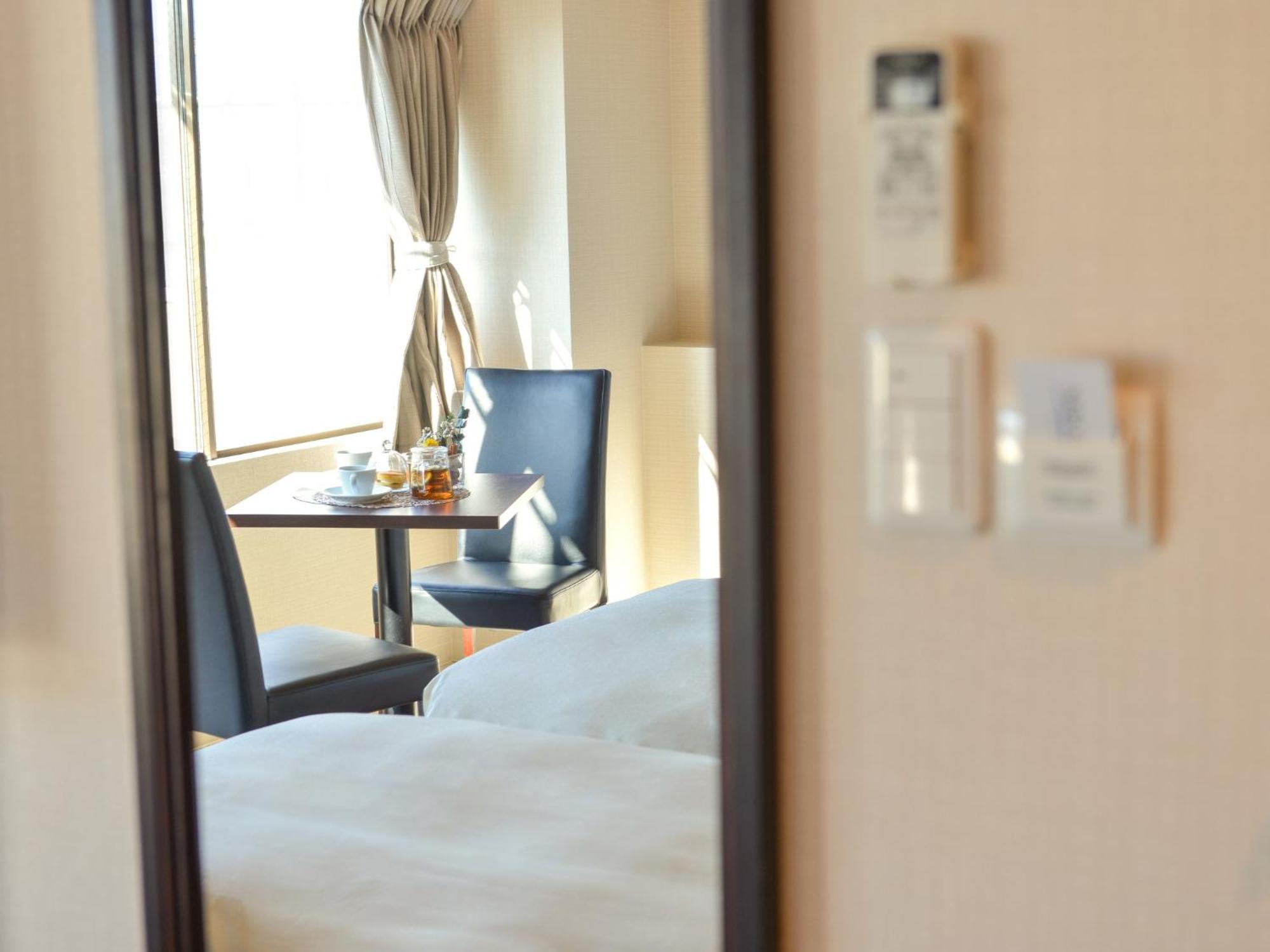 Hotel New Gaea Iizuka Экстерьер фото