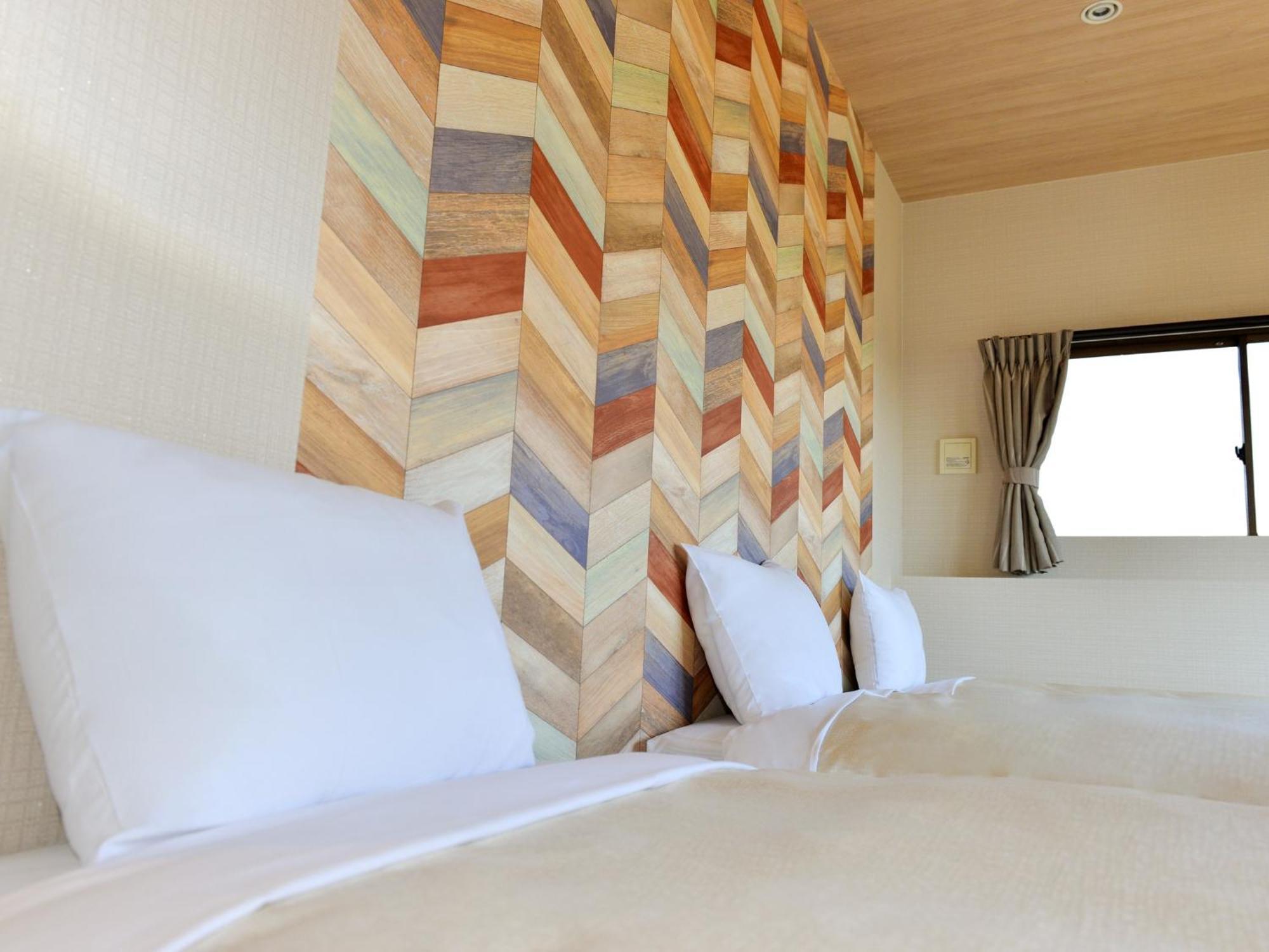 Hotel New Gaea Iizuka Экстерьер фото