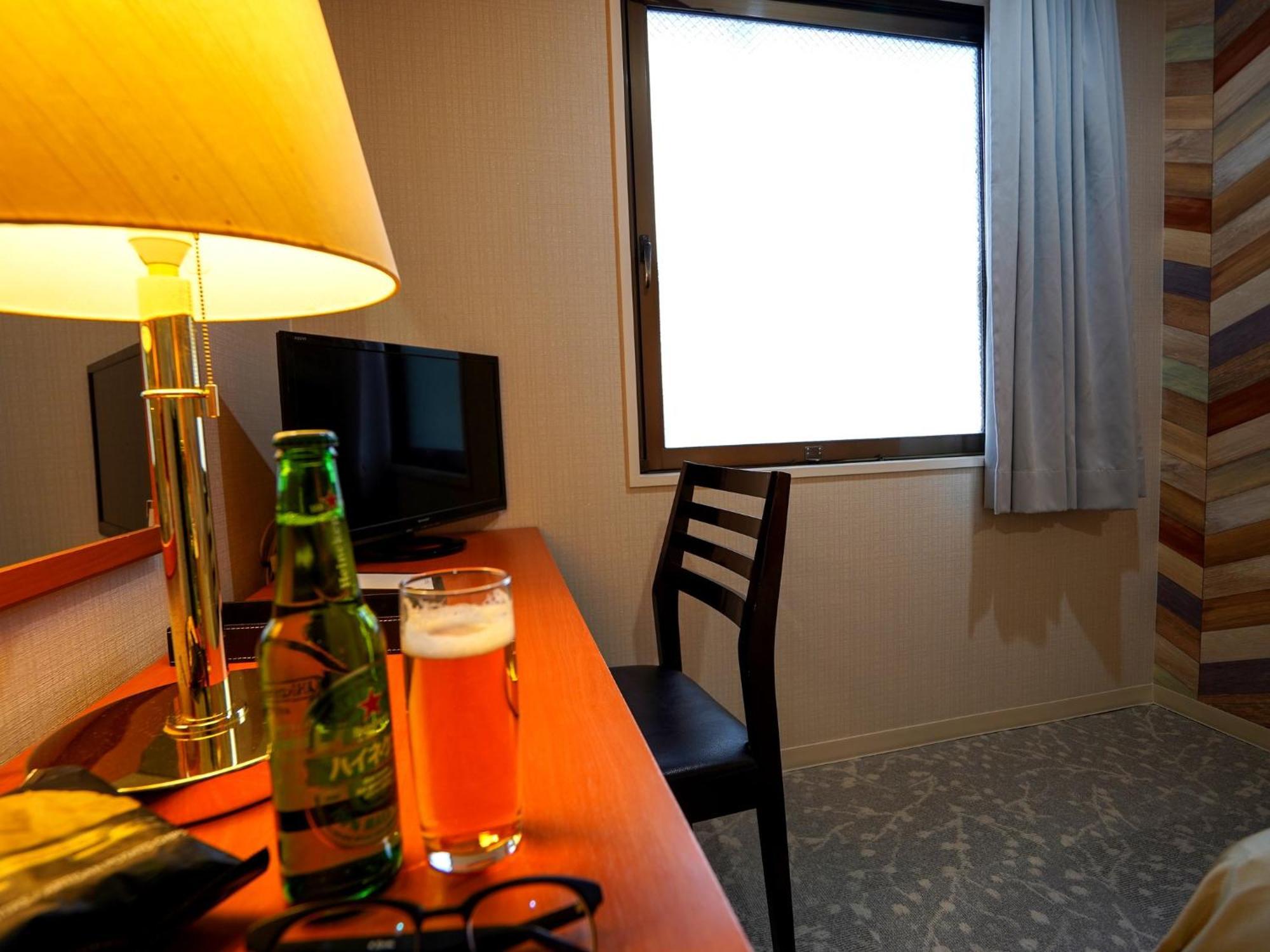 Hotel New Gaea Iizuka Экстерьер фото